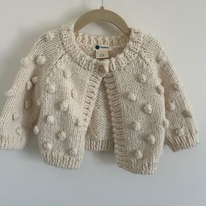 New without tags. 18 month. The blueberry hill